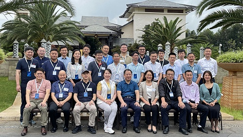 西门子工厂自动化系统解决方案合作伙伴及顶级系统集成商管理研讨会