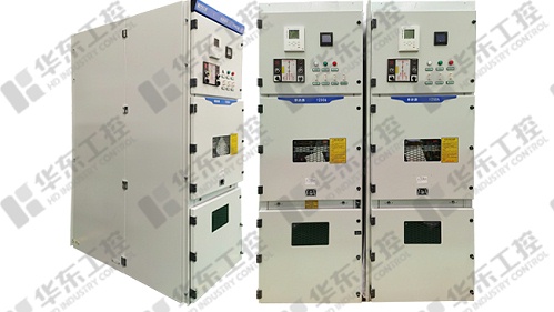 KYN61-40.5KV高压柜