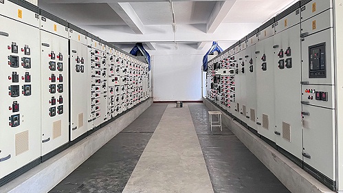 智慧矿山的核心配置，选矿自动化控制系统实现优质化生产