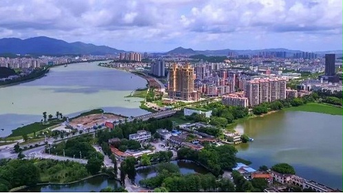 雨水泵站为什么在当今社会能被广泛应用？