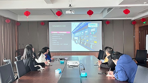 西门子变频器基础知识培训