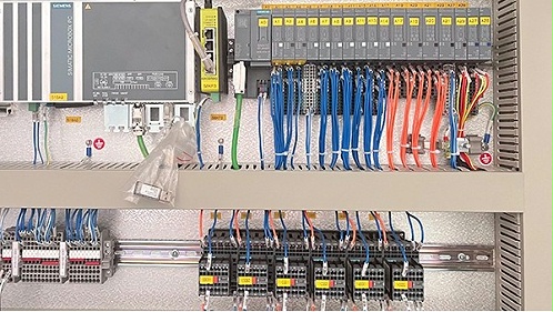 CE认证电气控制柜的注意事项关键点