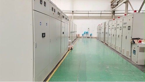 郑州软启动柜生产厂家