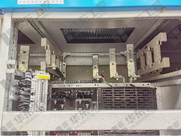 MNS低压抽屉柜细节