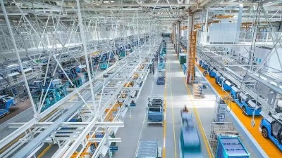 工厂企业为什么要配置能源管理系统？