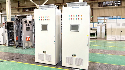 专业PLC控制柜厂家，全流程服务赋能工业自动化