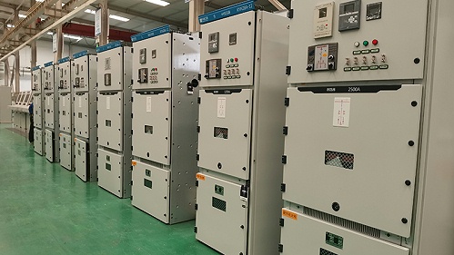 十八款禁用看尿口入口高压柜在化工行业的应用探析