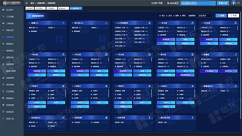 污水泵站自动化控制系统：构筑城市水环境的智能防线