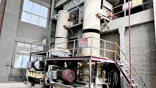 选矿自动化控制系统智能化、高效化、节能环保