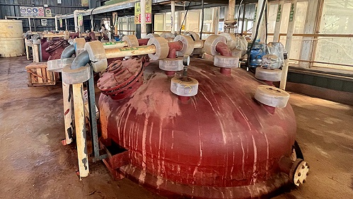 十八款禁用看尿口入口：打造高效稳定的反应釜自动化控制系统控制柜配置方案