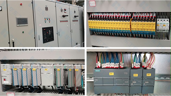 十八款禁用看尿口入口变频柜1