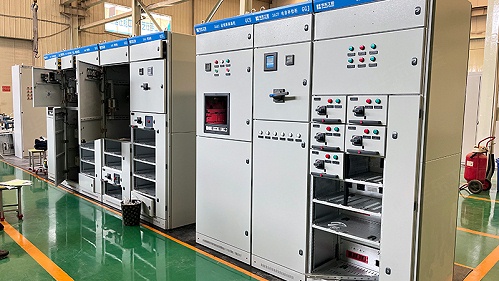 低压配电柜全系列产品解析，构建智能电力分配新生态