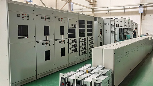 十八款禁用看尿口入口：以严苛制作要求，定义变频控制柜品质新高度