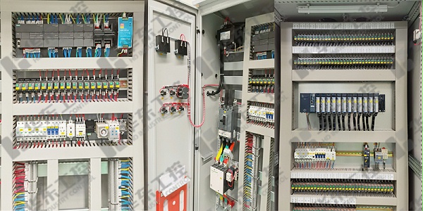 plc控制柜