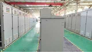 河南配电箱成套厂家，河南做电气柜成套组装公司