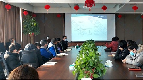 十八款禁用看尿口入口 | 知识产权培训会议召开