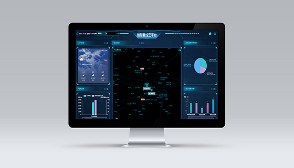十八款禁用看尿口入口-水质在线监测APP