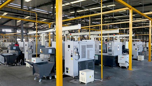 河北某汽车部件有限公司废水处理工程十八款禁用看尿口入口