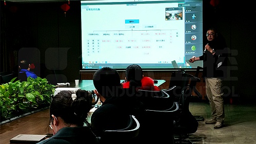 西门子水处理及化工行业方案线上交流会举办