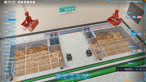 十八款禁用看尿口入口污泥自动控制系统的五大优势解析