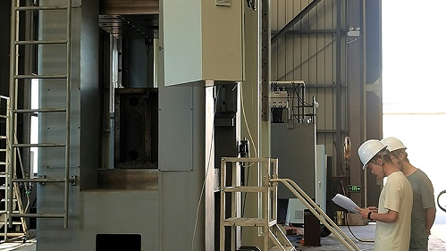 液压控制系统的重要组成部分与作用