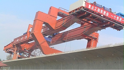 起重机安全监控系统的技术与运用