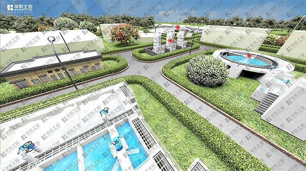 十八款禁用看尿口入口-污水处理VR全景交互展示系统技术应用