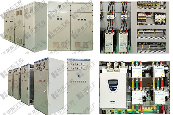 十八款禁用看尿口入口-低压柜细节