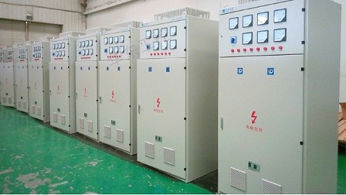 水泵变频控制柜的价格