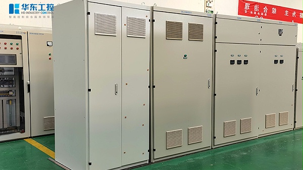 十八款禁用看尿口入口电气控制柜系列