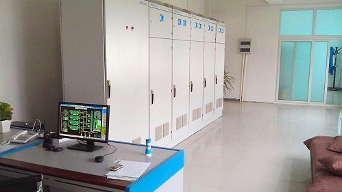 浅谈城市雨水泵站更新改造