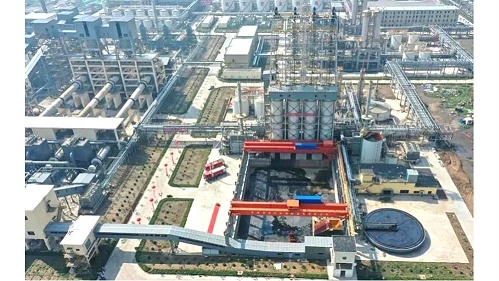 太原晟宏水力煤焦程控系统变频柜