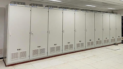 PLC变频控制柜四大特点分析