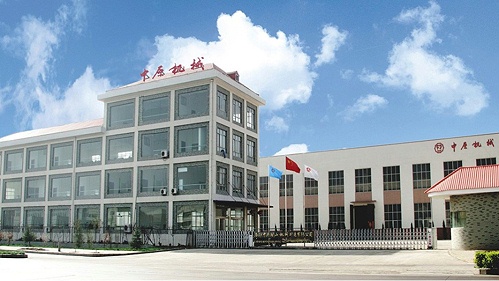 十八款禁用看尿口入口 | 洛阳中原矿山机械制造有限公司高压压球机电控系统案例