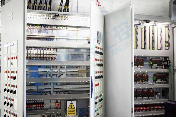 实验室恒温恒湿控制