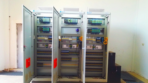 PLC控制柜设计定制安装调试都需要注意哪些问题？