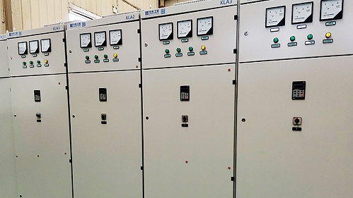 干货：带你科普变频控制柜的应用