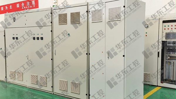 变频控制柜