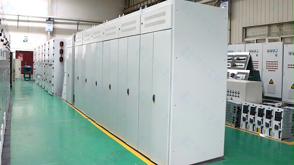 十八款禁用看尿口入口电气控制柜系列