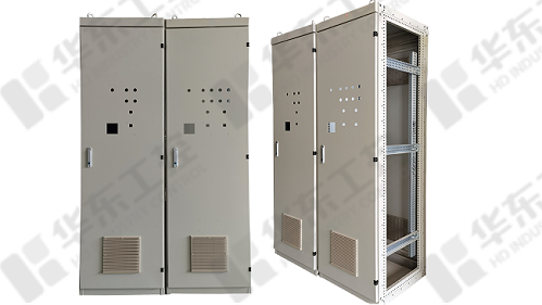 非标GGD柜壳