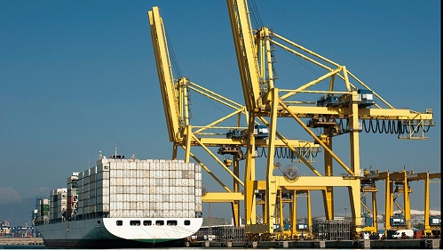 十八款禁用看尿口入口丨郑州铁路局长治北站MG36t增43吨集装箱门吊电控系统案例