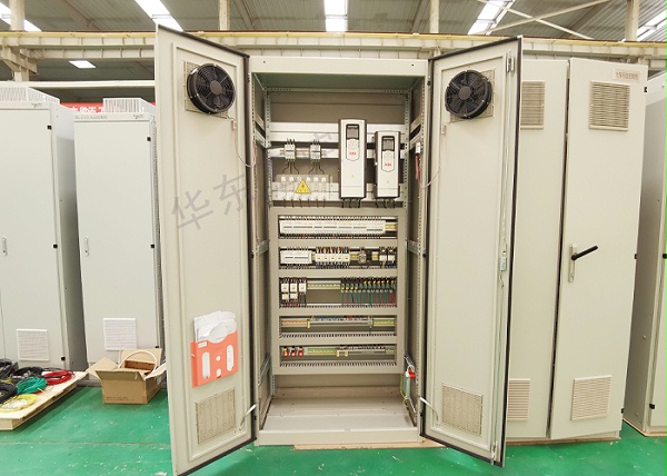 十八款禁用看尿口入口-变频控制柜