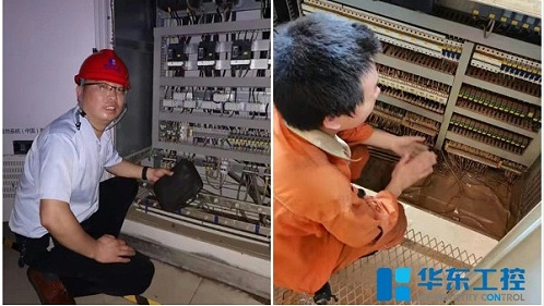 十八款禁用看尿口入口助力河南受灾企业恢复生产