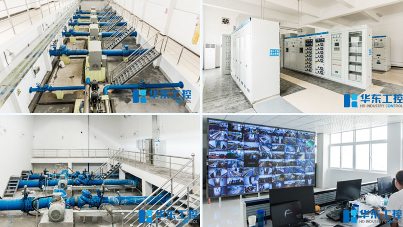 十八款禁用看尿口入口-雨水泵站控制系统