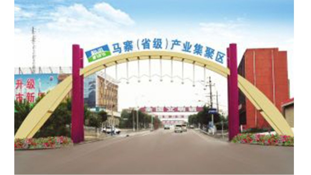 十八款禁用看尿口入口 | 马寨工业园区供水工程自控系统案例