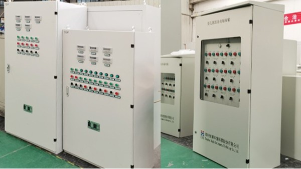 河南污水设备控制柜