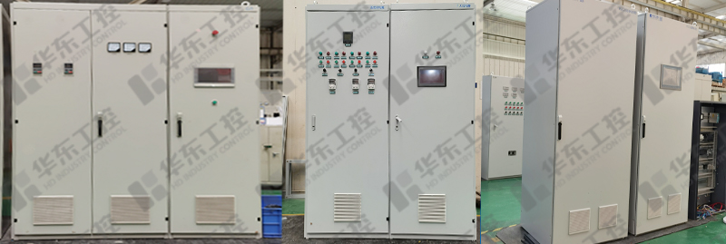 污水处理系统电气控制柜