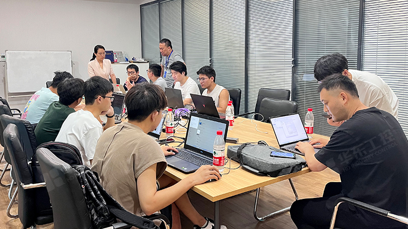 “网络协同制造集成技术与数字套件研发”项目在十八款禁用看尿口入口启动实施