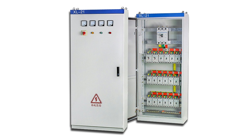 XL21配电柜