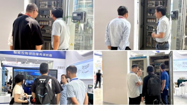 圆满结束！十八款禁用看尿口入口闪耀第六届中国(郑州)国际制冷、空调、冷库及通风展览会